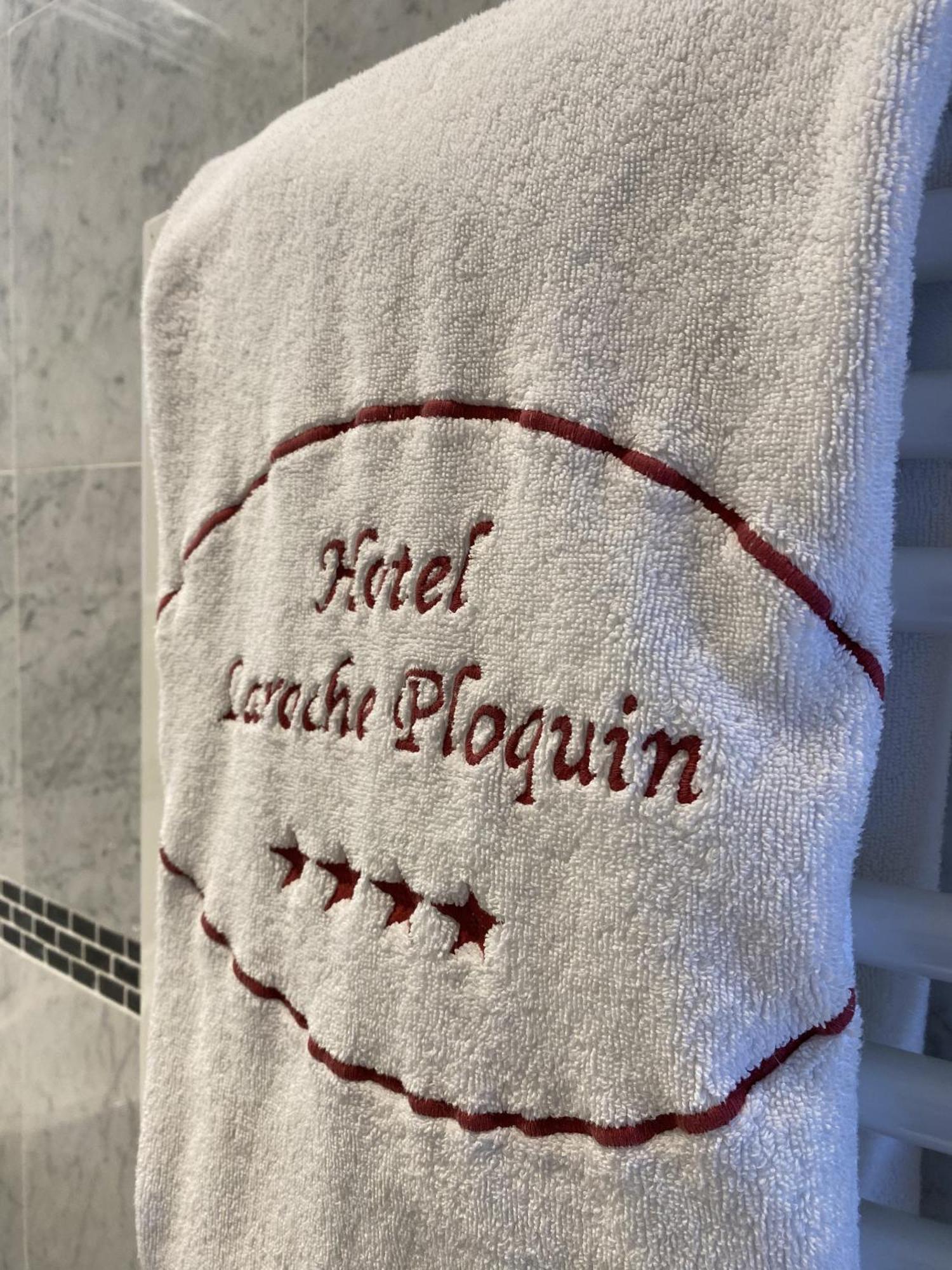 Chateau Laroche-Ploquin Sepmes Room photo